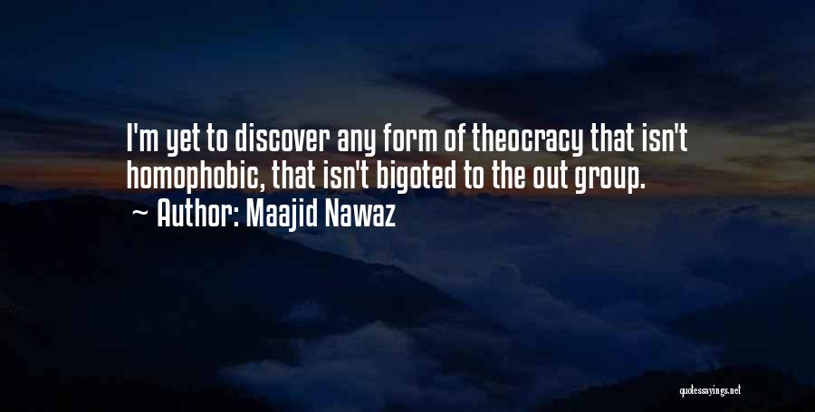 Maajid Nawaz Quotes 396466