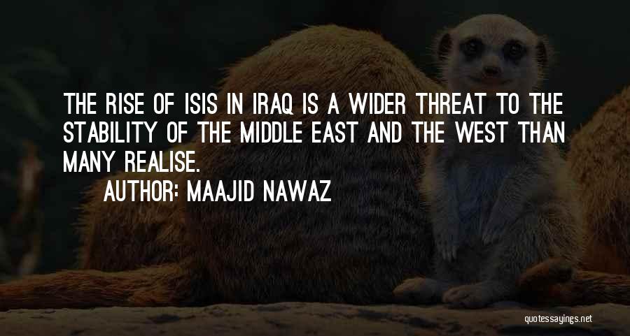 Maajid Nawaz Quotes 478006