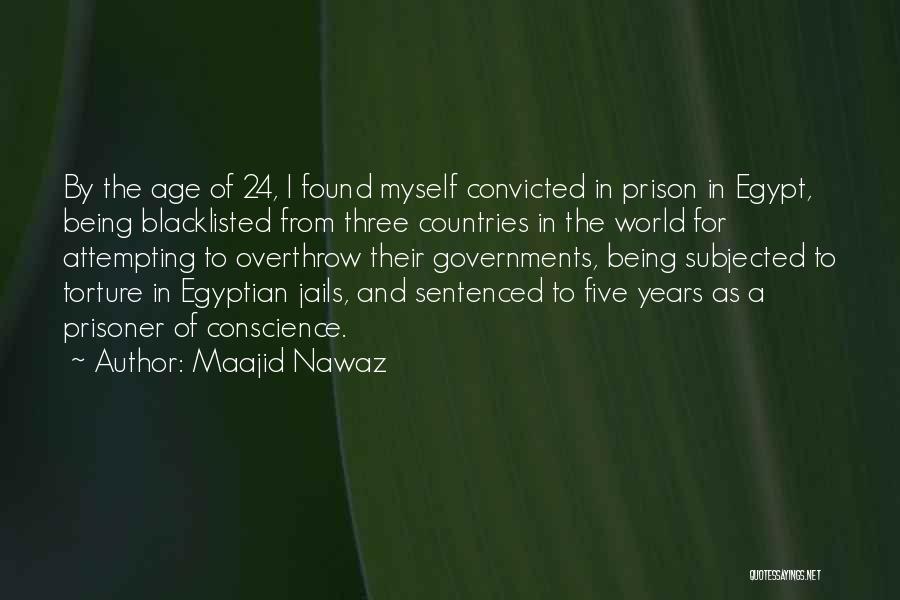 Maajid Nawaz Quotes 650190