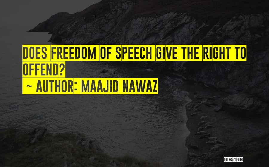 Maajid Nawaz Quotes 700301