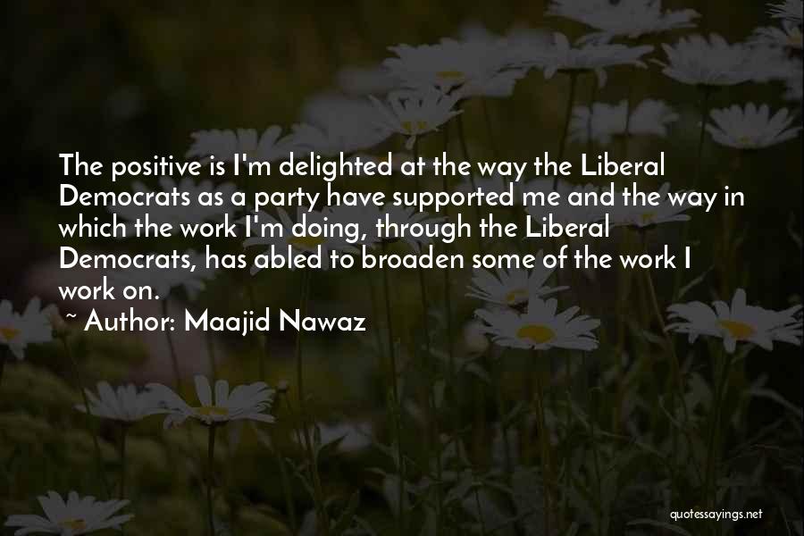 Maajid Nawaz Quotes 986104