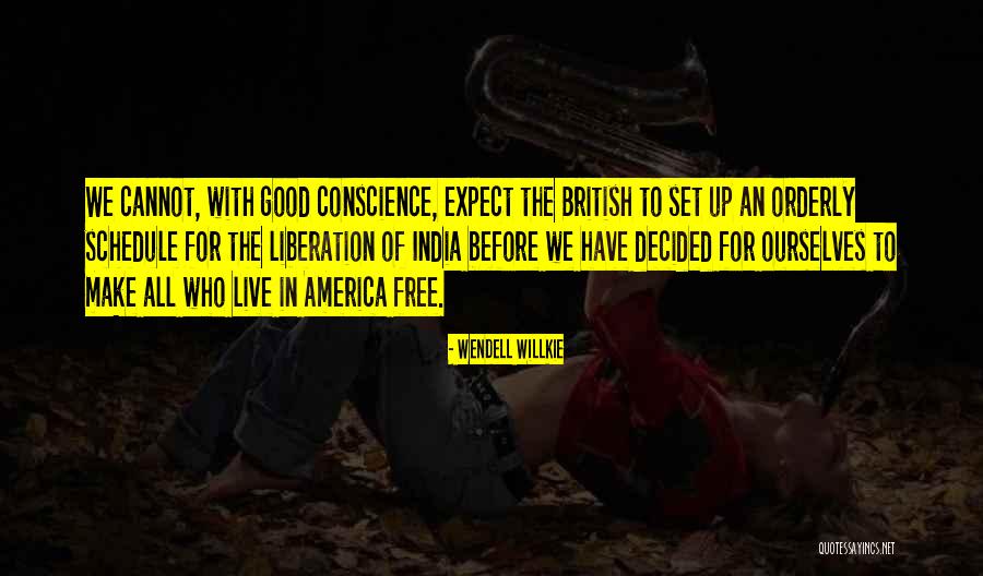 Maajid Peerzada Quotes By Wendell Willkie Maajid Peerzada Quotes By Wendell Willkie