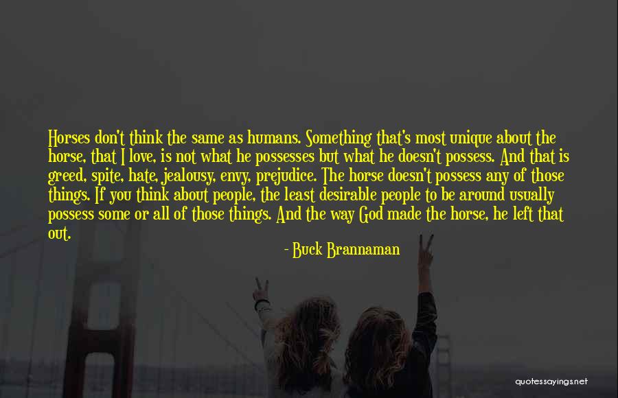 Maakera Suurimad Quotes By Buck Brannaman Maakera Suurimad Quotes By Buck Brannaman