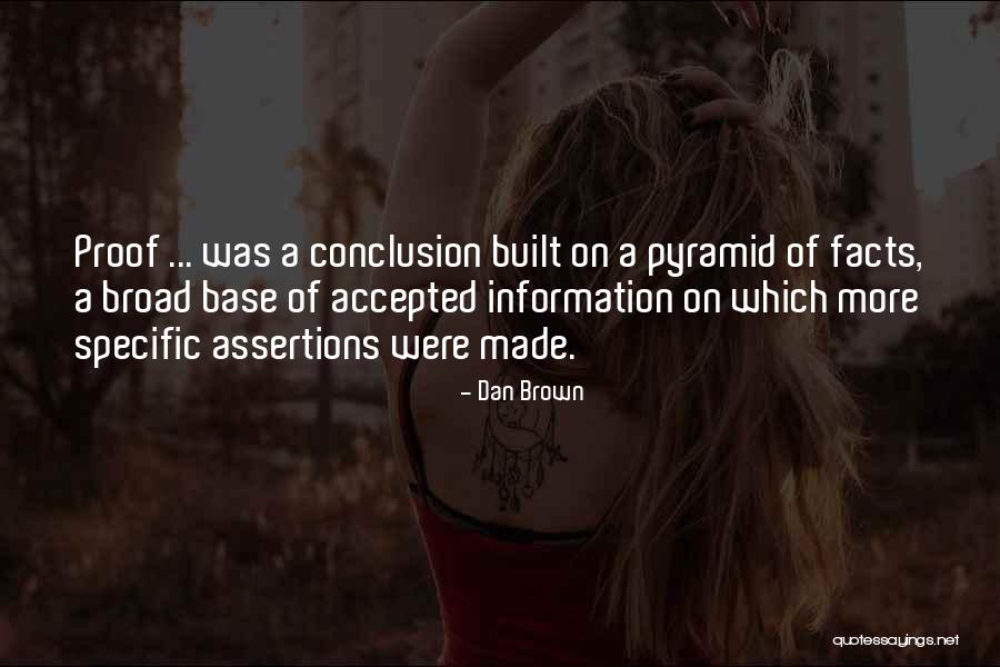 Maakera Suurimad Quotes By Dan Brown Maakera Suurimad Quotes By Dan Brown