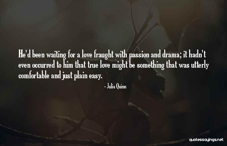 Maakera Suurimad Quotes By Julia Quinn Maakera Suurimad Quotes By Julia Quinn