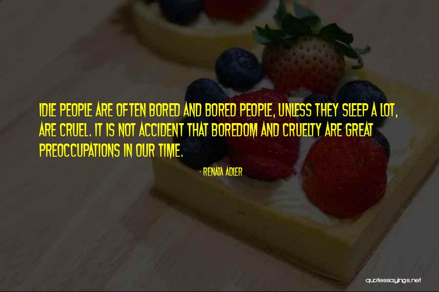 Maakies Characters Quotes By Renata Adler Maakies Characters Quotes By Renata Adler