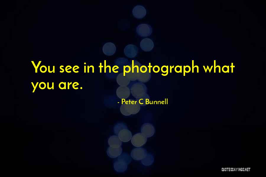 Maakouda Quotes By Peter C Bunnell Maakouda Quotes By Peter C Bunnell