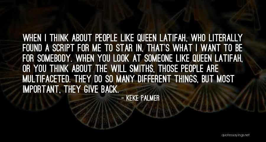 Maalat Recipe Quotes By Keke Palmer Maalat Recipe Quotes By Keke Palmer