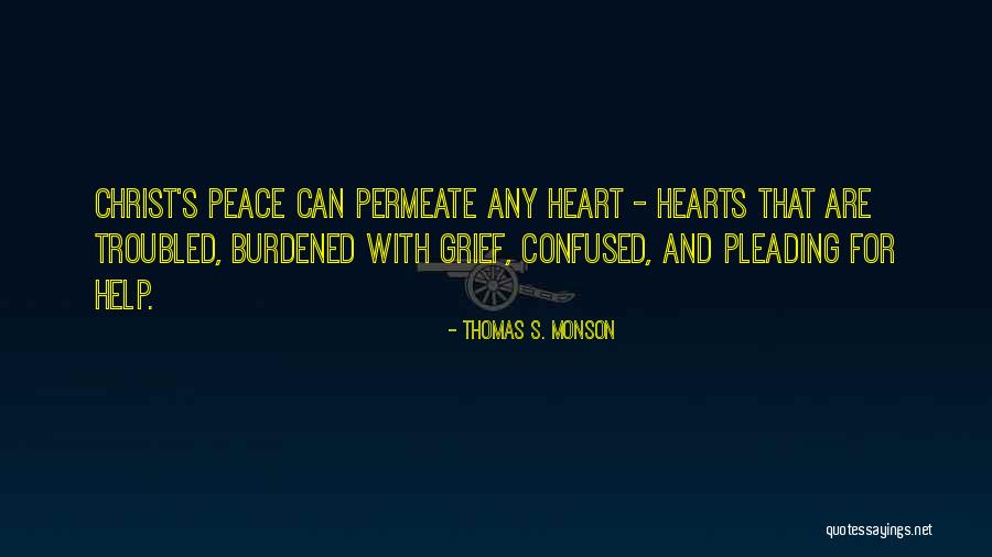Maalat Recipe Quotes By Thomas S. Monson Maalat Recipe Quotes By Thomas S. Monson