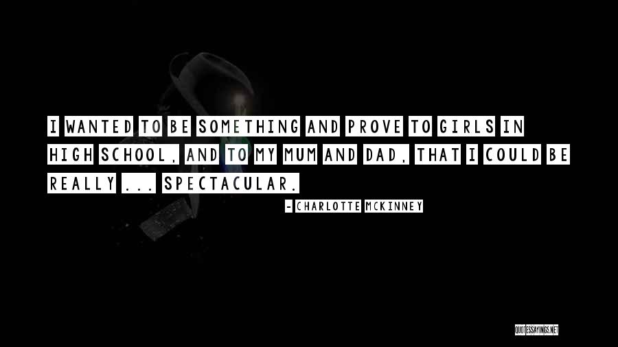 Maalderink Makelaar Quotes By Charlotte McKinney Maalderink Makelaar Quotes By Charlotte McKinney