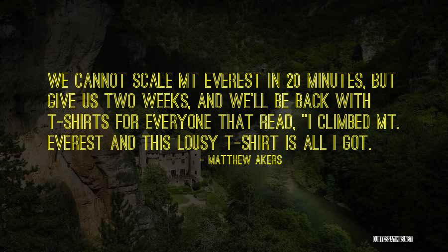 Maalesef Malesef Quotes By Matthew Akers Maalesef Malesef Quotes By Matthew Akers