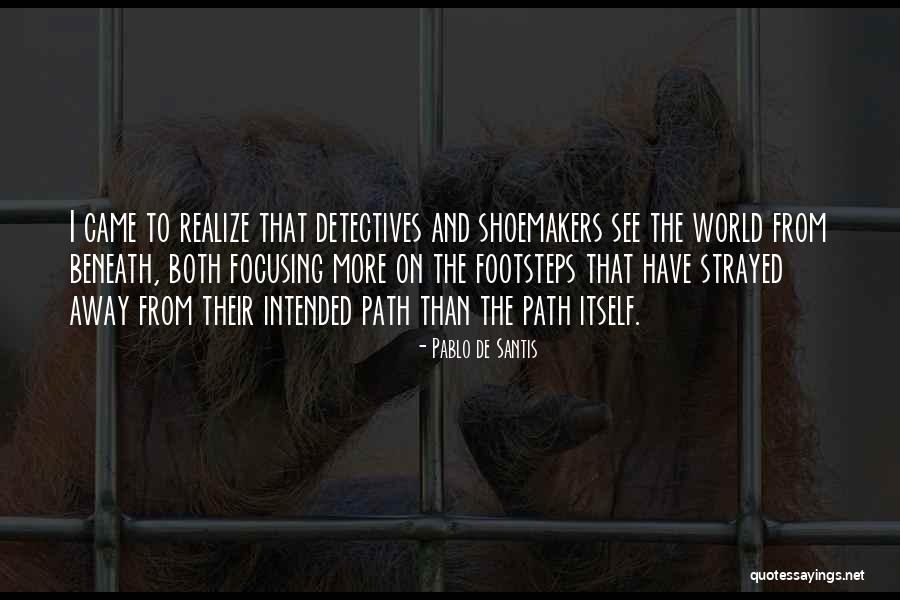 Maaliwalas Konotatibo Quotes By Pablo De Santis Maaliwalas Konotatibo Quotes By Pablo De Santis