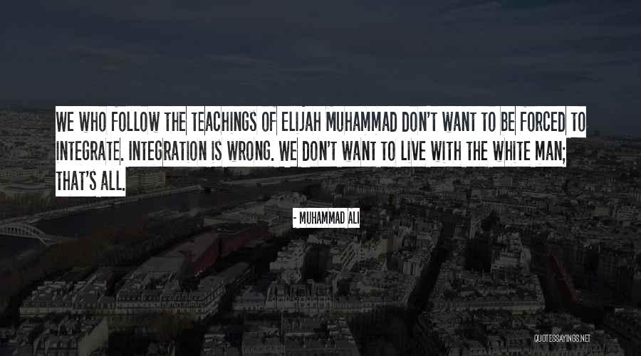 Maaltijden Vbs Quotes By Muhammad Ali Maaltijden Vbs Quotes By Muhammad Ali