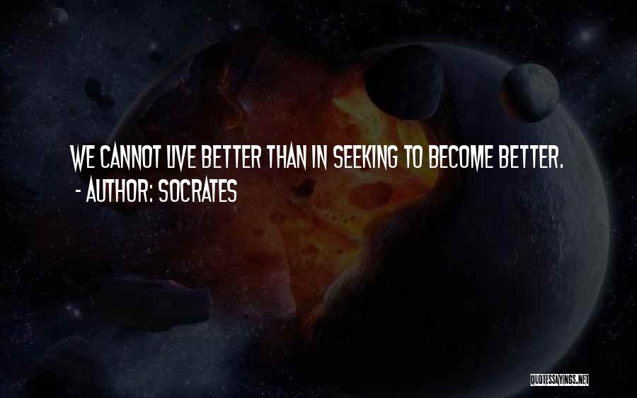 Maamar Veyadaata Quotes By Socrates