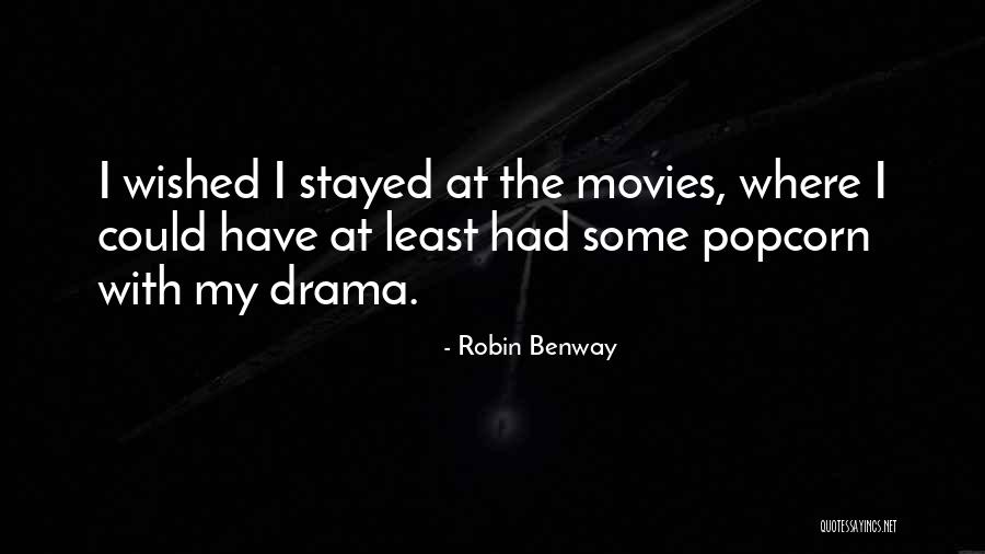 Maamoun Chennaoui Quotes By Robin Benway Maamoun Chennaoui Quotes By Robin Benway