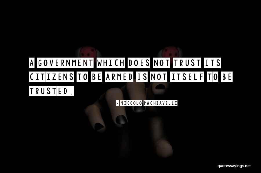 Maamoun Harmouch Quotes By Niccolo Machiavelli Maamoun Harmouch Quotes By Niccolo Machiavelli