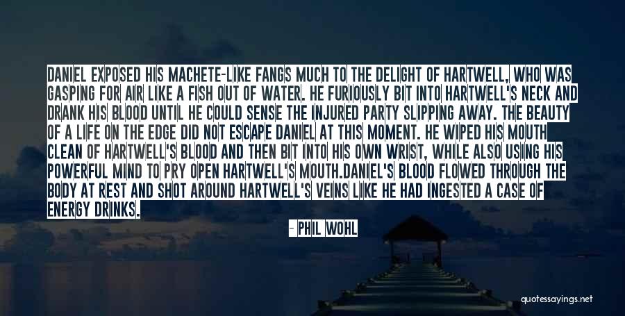 Maan Ki Dua Quotes By Phil Wohl Maan Ki Dua Quotes By Phil Wohl