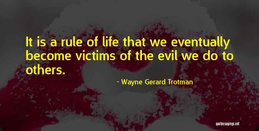 Maan Ki Dua Quotes By Wayne Gerard Trotman Maan Ki Dua Quotes By Wayne Gerard Trotman