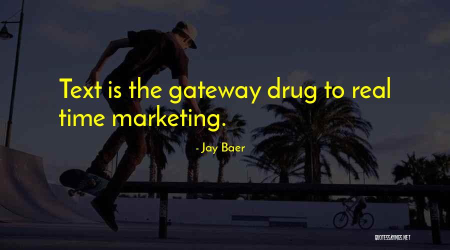 Maandag Frans Quotes By Jay Baer Maandag Frans Quotes By Jay Baer