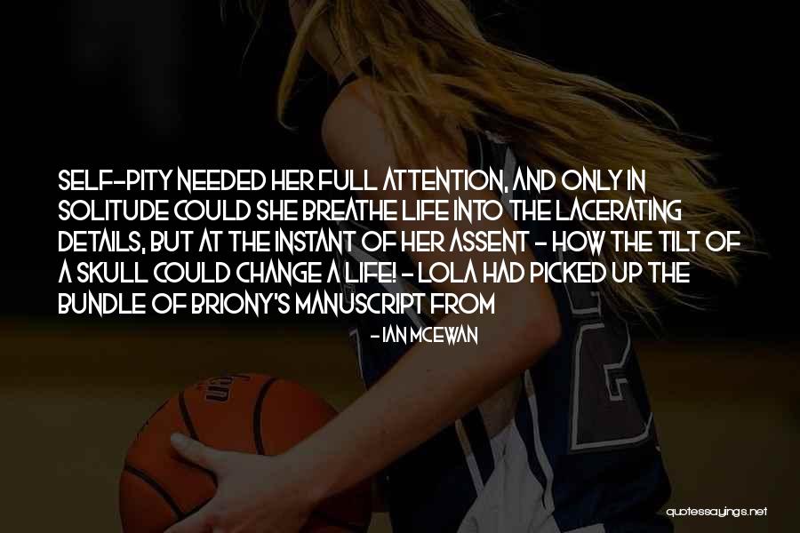 Maandag Grappies Quotes By Ian McEwan Maandag Grappies Quotes By Ian McEwan