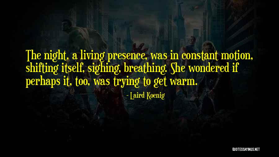 Maandag Grappies Quotes By Laird Koenig Maandag Grappies Quotes By Laird Koenig