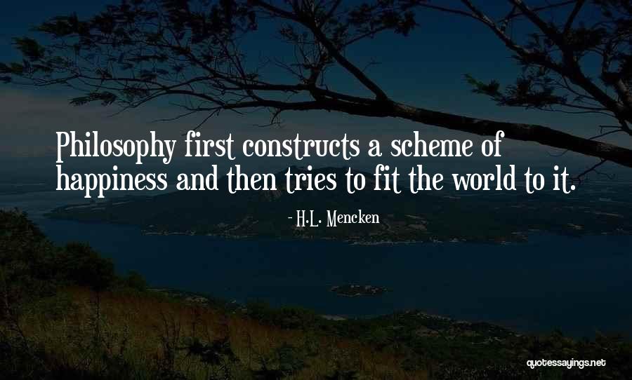 Maandag Koffie Quotes By H.L. Mencken Maandag Koffie Quotes By H.L. Mencken