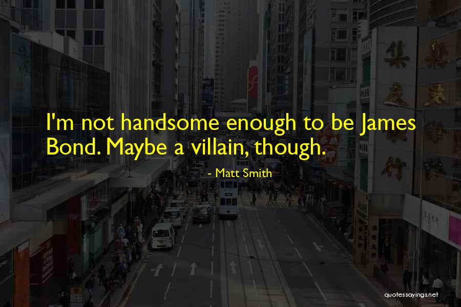 Maaneh Lashon Quotes By Matt Smith Maaneh Lashon Quotes By Matt Smith