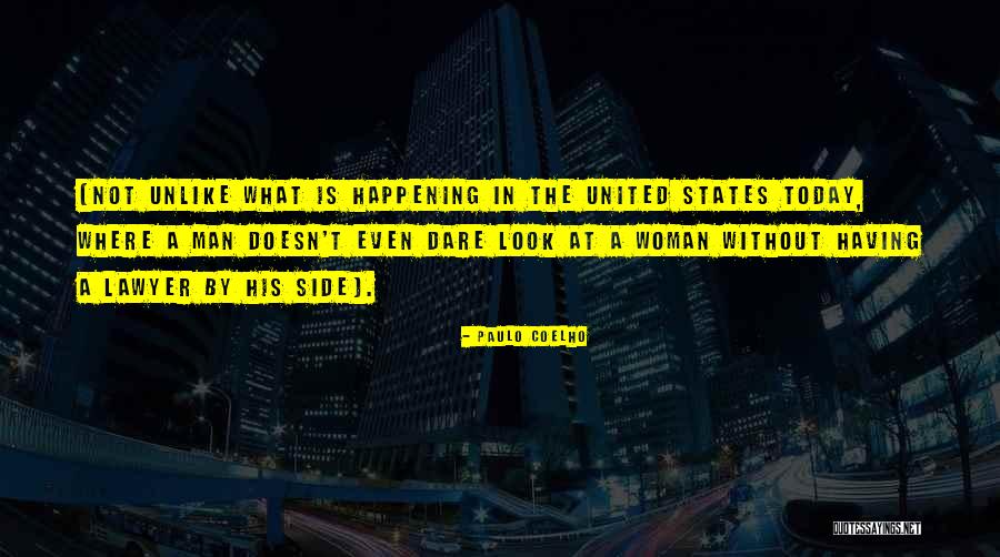 Maaneh Lashon Quotes By Paulo Coelho Maaneh Lashon Quotes By Paulo Coelho