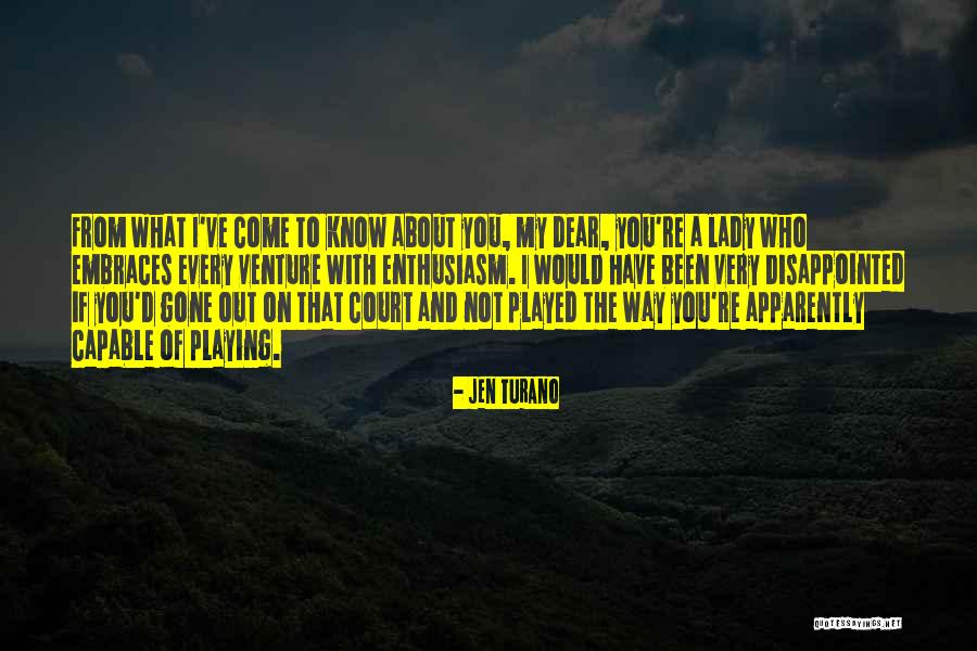 Maanenbad Quotes By Jen Turano Maanenbad Quotes By Jen Turano