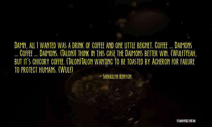 Maanenbad Quotes By Sherrilyn Kenyon Maanenbad Quotes By Sherrilyn Kenyon