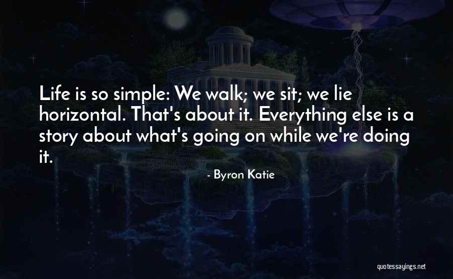 Maanta Maanta Quotes By Byron Katie Maanta Maanta Quotes By Byron Katie