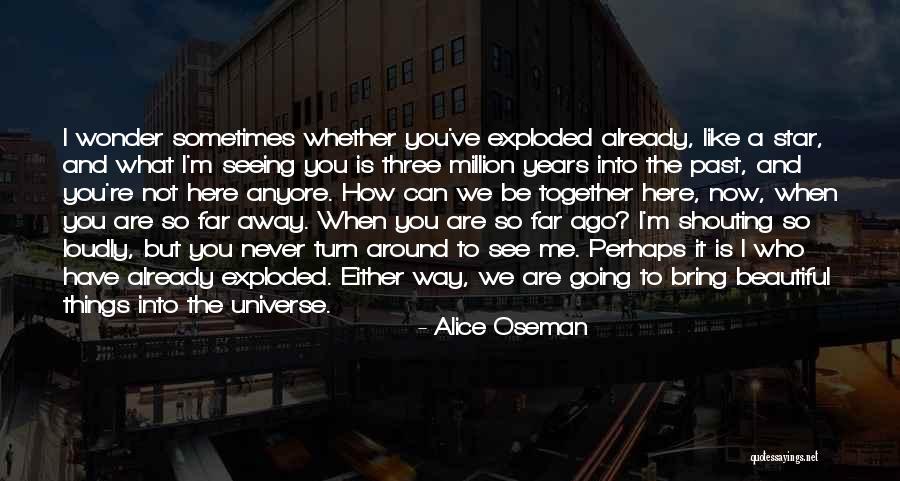 Maanta Shade Quotes By Alice Oseman Maanta Shade Quotes By Alice Oseman