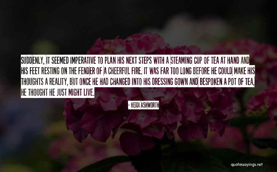 Maanta Shade Quotes By Heidi Ashworth Maanta Shade Quotes By Heidi Ashworth