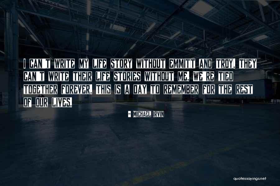 Maapektuhan In English Quotes By Michael Irvin Maapektuhan In English Quotes By Michael Irvin