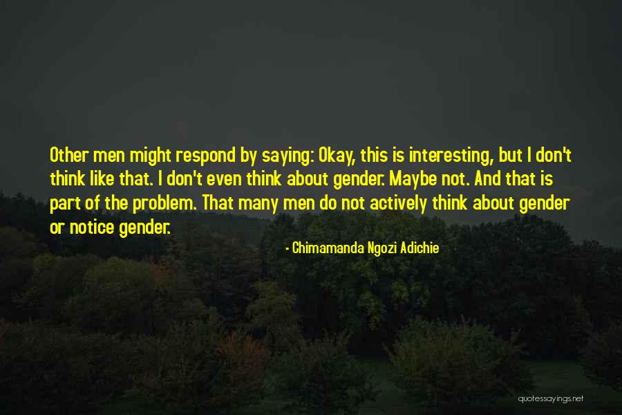 Maarena Quotes By Chimamanda Ngozi Adichie Maarena Quotes By Chimamanda Ngozi Adichie