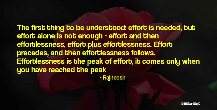 Maarena Quotes By Rajneesh Maarena Quotes By Rajneesh