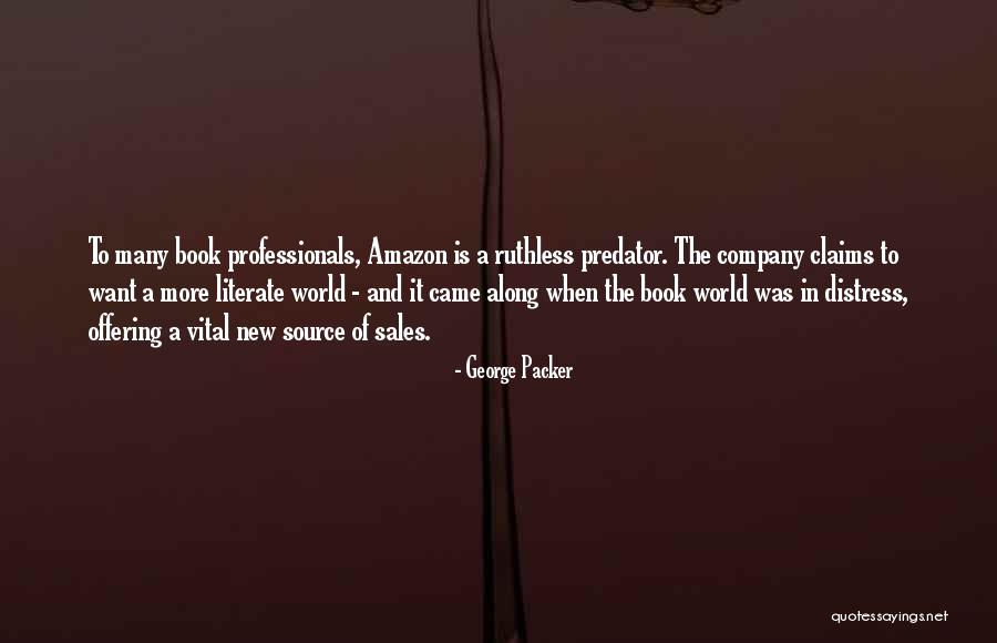 Maaret Pyh J Rvi Quotes By George Packer Maaret Pyh J Rvi Quotes By George Packer