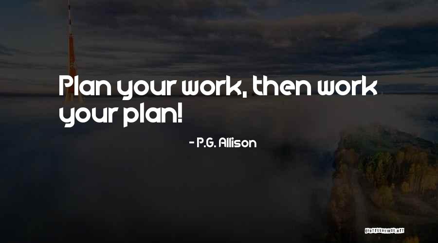 Maaret Pyh J Rvi Quotes By P.G. Allison Maaret Pyh J Rvi Quotes By P.G. Allison