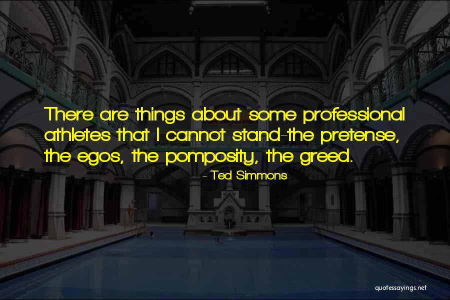 Maarifa Na Ubunifu Quotes By Ted Simmons Maarifa Na Ubunifu Quotes By Ted Simmons