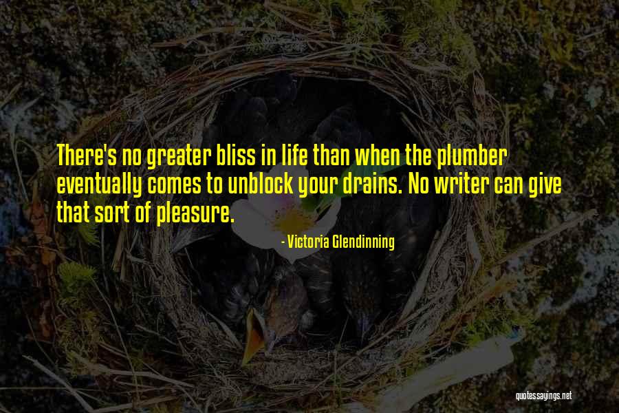 Maarifa Na Ubunifu Quotes By Victoria Glendinning Maarifa Na Ubunifu Quotes By Victoria Glendinning