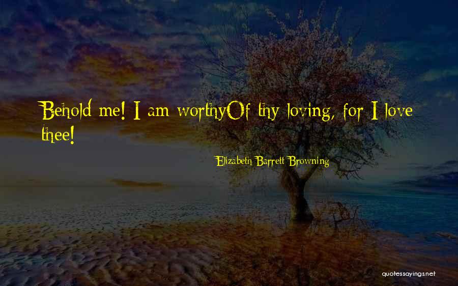 Maarifa School Quotes By Elizabeth Barrett Browning Maarifa School Quotes By Elizabeth Barrett Browning