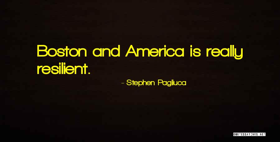 Maarifa School Quotes By Stephen Pagliuca Maarifa School Quotes By Stephen Pagliuca
