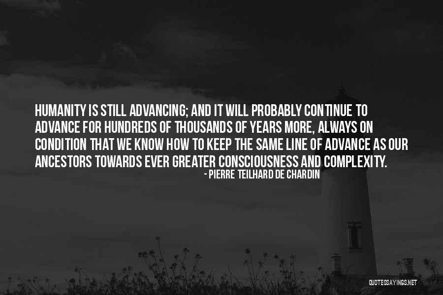 Maarit Haaskivi Quotes By Pierre Teilhard De Chardin Maarit Haaskivi Quotes By Pierre Teilhard De Chardin
