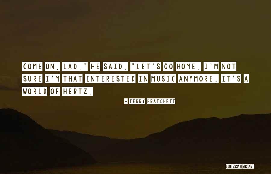 Maaroufi Houria Quotes By Terry Pratchett Maaroufi Houria Quotes By Terry Pratchett