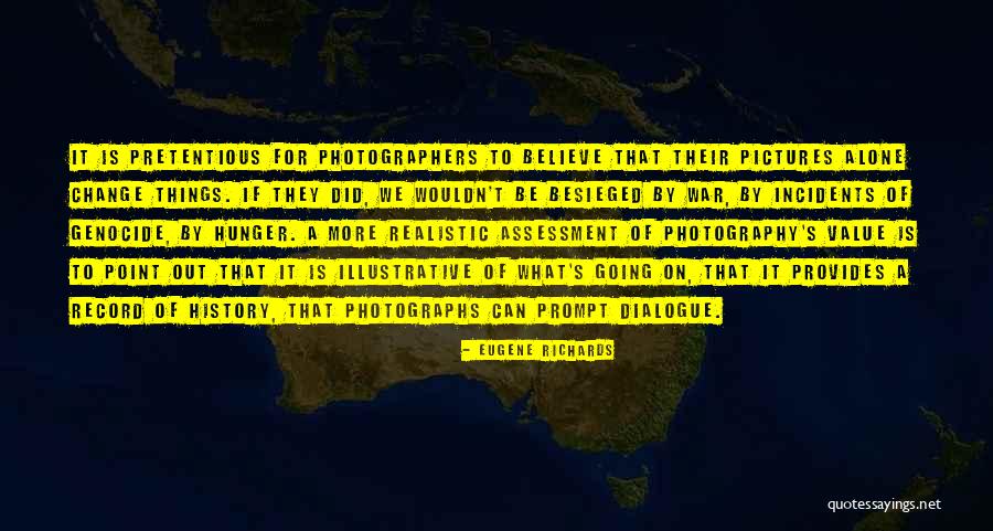 Maarri Jane Quotes By Eugene Richards Maarri Jane Quotes By Eugene Richards