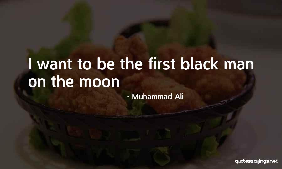 Maarschalk Betekenis Quotes By Muhammad Ali