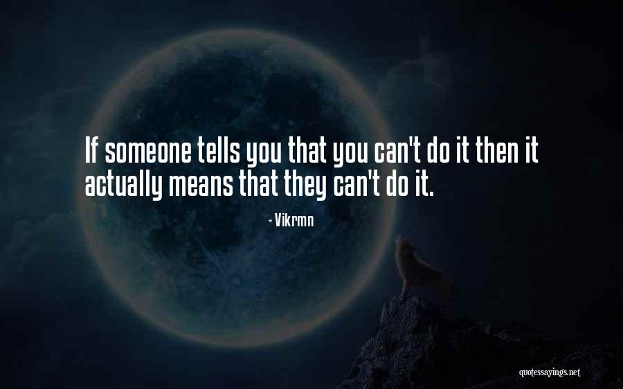 Maarschalk Betekenis Quotes By Vikrmn