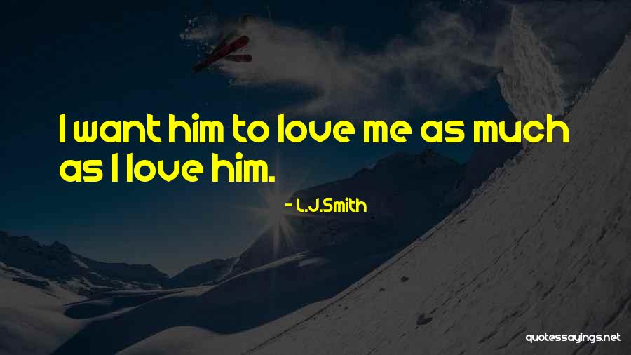 Maarschalk Fochplein Quotes By L.J.Smith Maarschalk Fochplein Quotes By L.J.Smith