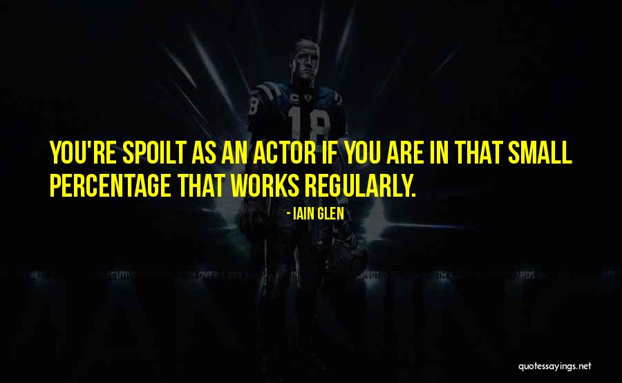 Maarschalk Rommel Quotes By Iain Glen Maarschalk Rommel Quotes By Iain Glen