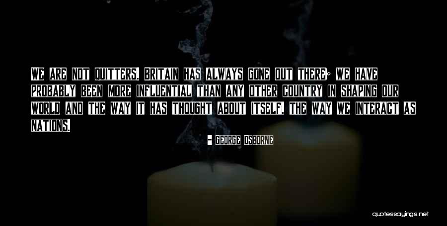 Maartenskliniek Quotes By George Osborne Maartenskliniek Quotes By George Osborne